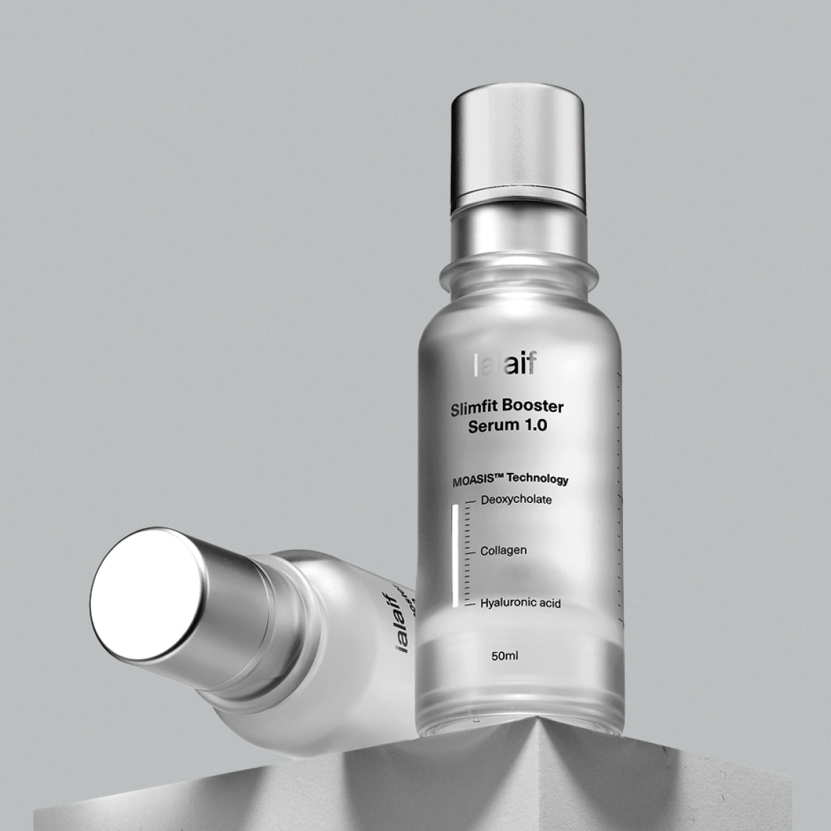 lalaif Booster Serum 1.0 lalaif