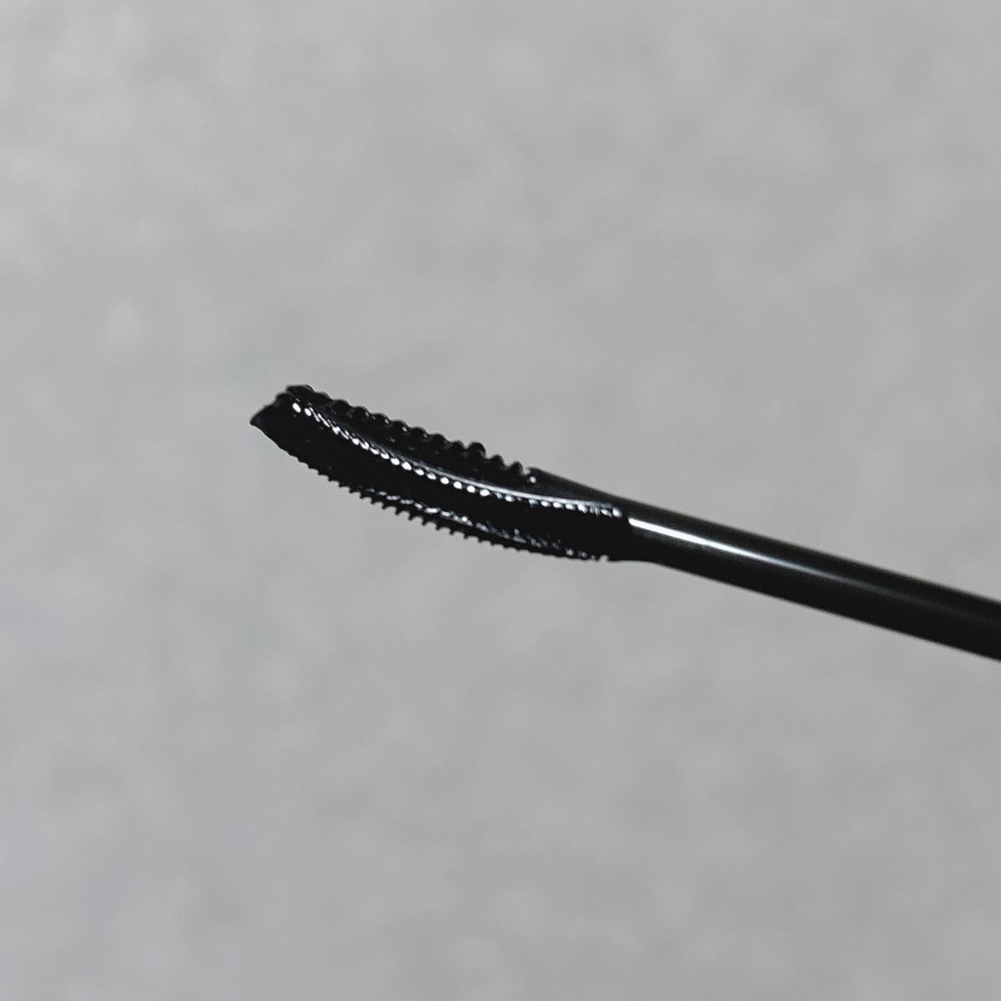 グロウコートマスカラ/CEZANNE/マスカラを使ったクチコミ（2枚目）