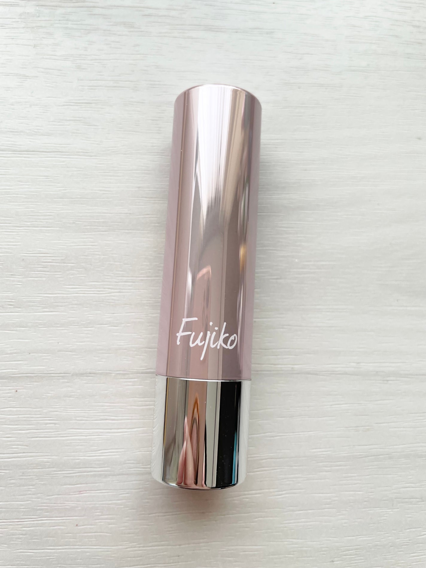 ノールックリップ/Fujiko/口紅を使ったクチコミ(1枚目)