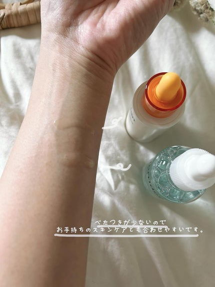 を使ったクチコミ(2枚目)