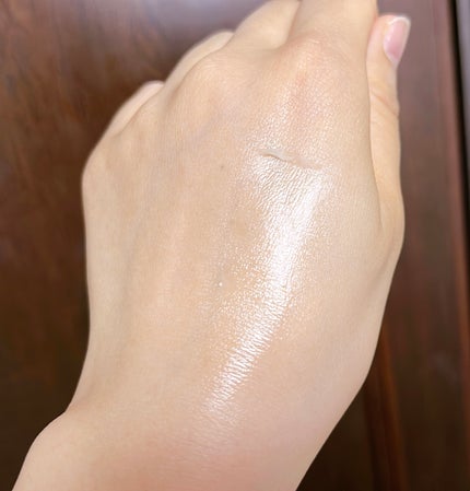 コラーゲングラススキンマスク/mixsoon/洗い流すパック・マスクを使ったクチコミ(7枚目)