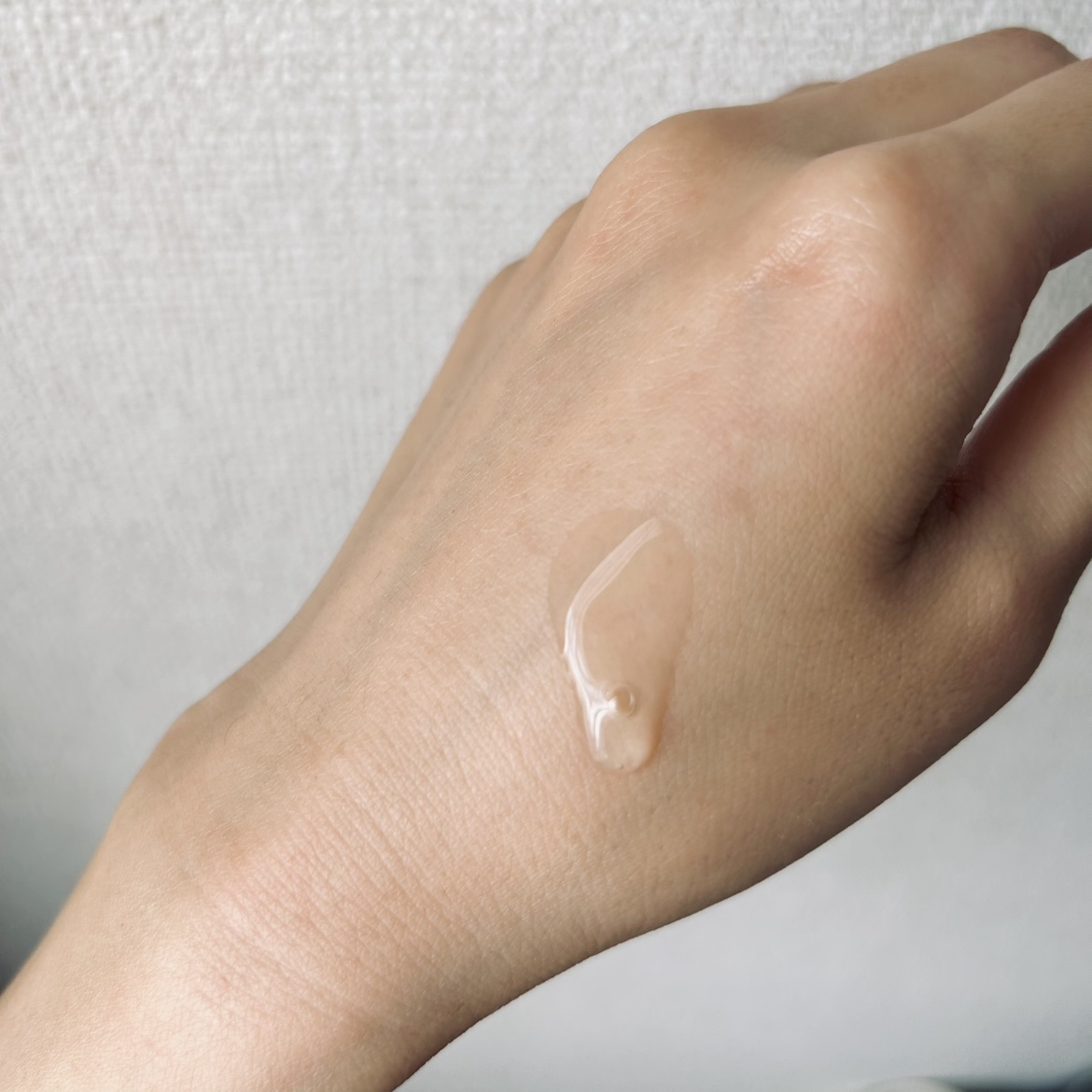 ノスカナイン T セラムマスク S/FATION/シートマスク・パックを使ったクチコミ（2枚目）