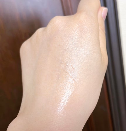 コラーゲングラススキンマスク/mixsoon/洗い流すパック・マスクを使ったクチコミ(8枚目)