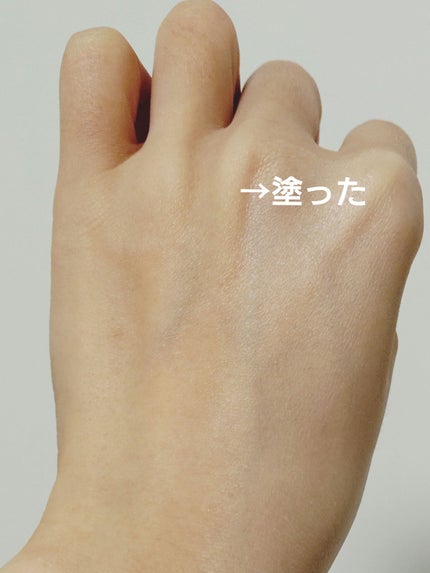 ケイト ポアレスキーパー FORオイリー/KATE/化粧下地を使ったクチコミ(4枚目)