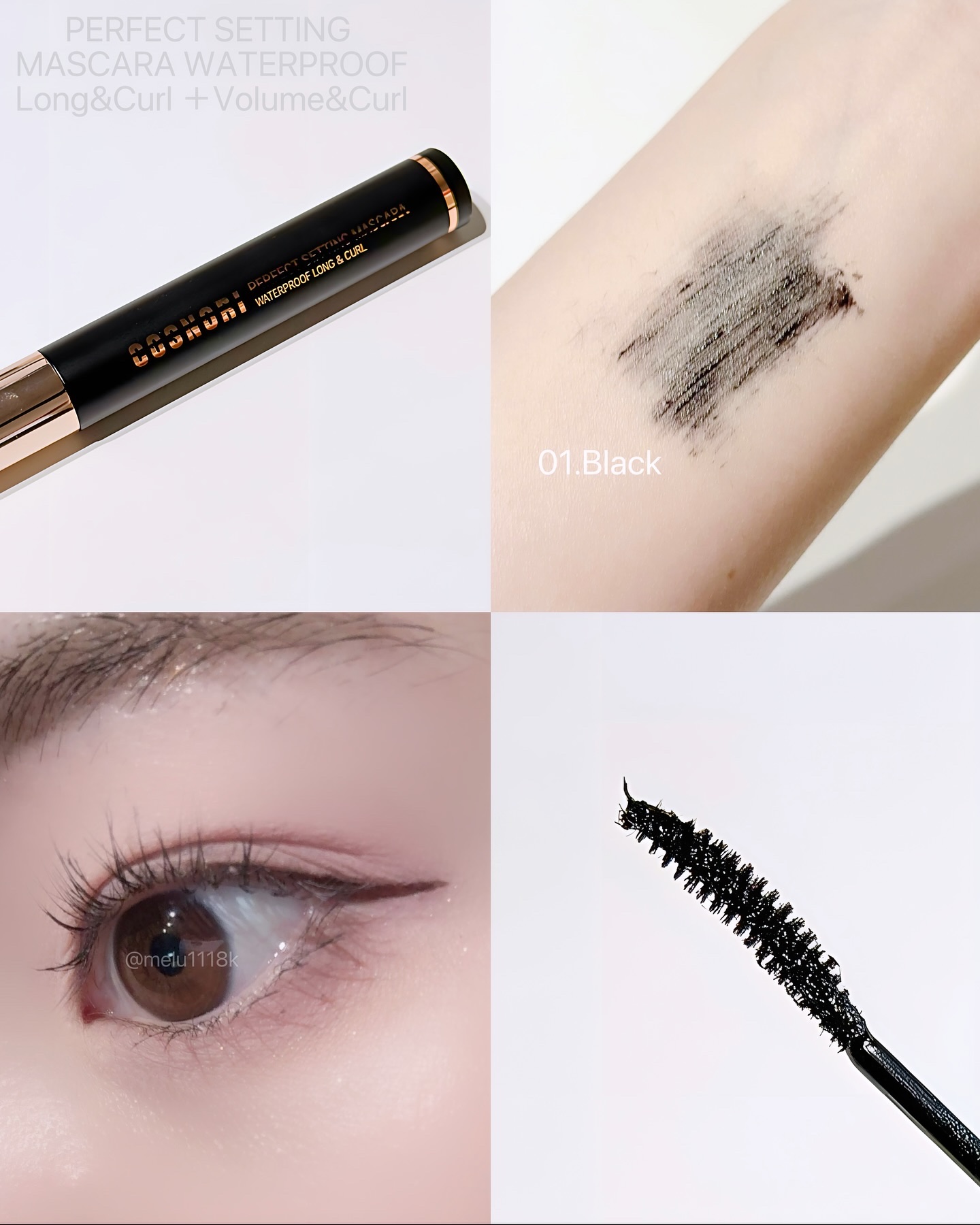 ユアースキンドレストーンアップベース/COSNORI/化粧下地を使ったクチコミ（3枚目）