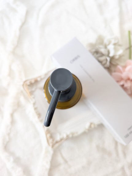 オルビス ザ クレンジング オイル/オルビス/オイルクレンジングを使ったクチコミ(7枚目)