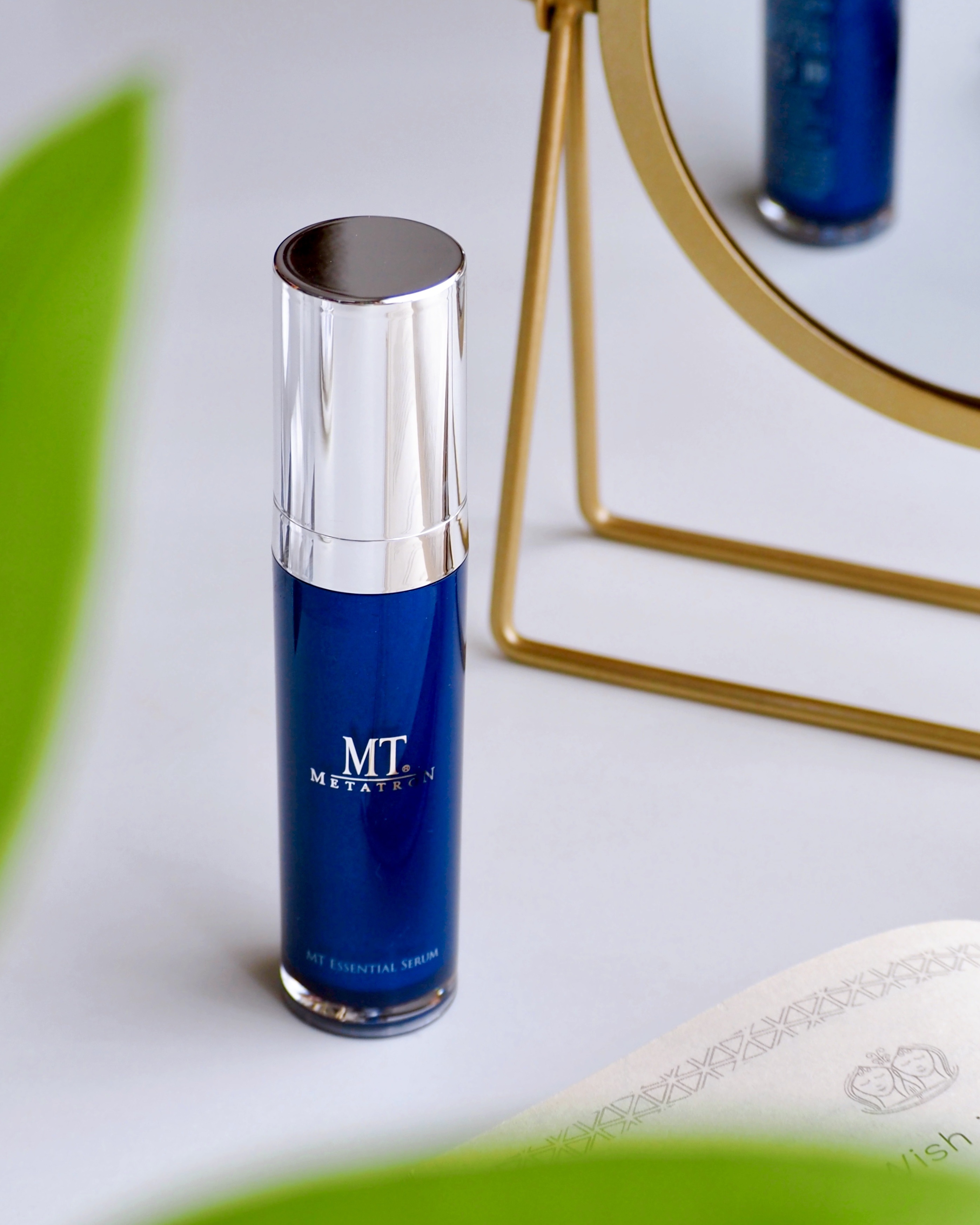 MT エッセンシャル・セラム 50ml / MTメタトロン | LIPS