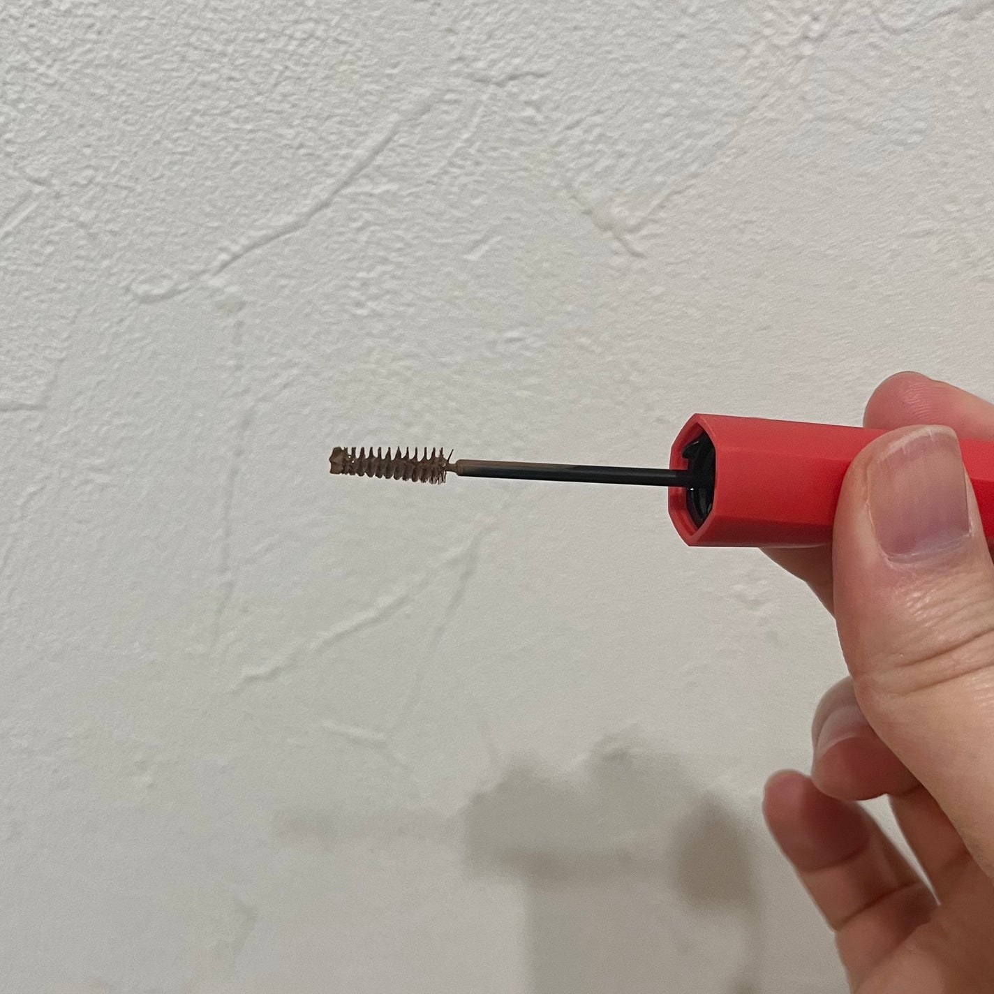 フィルム眉カラー/デジャヴュ/眉マスカラを使ったクチコミ(3枚目)