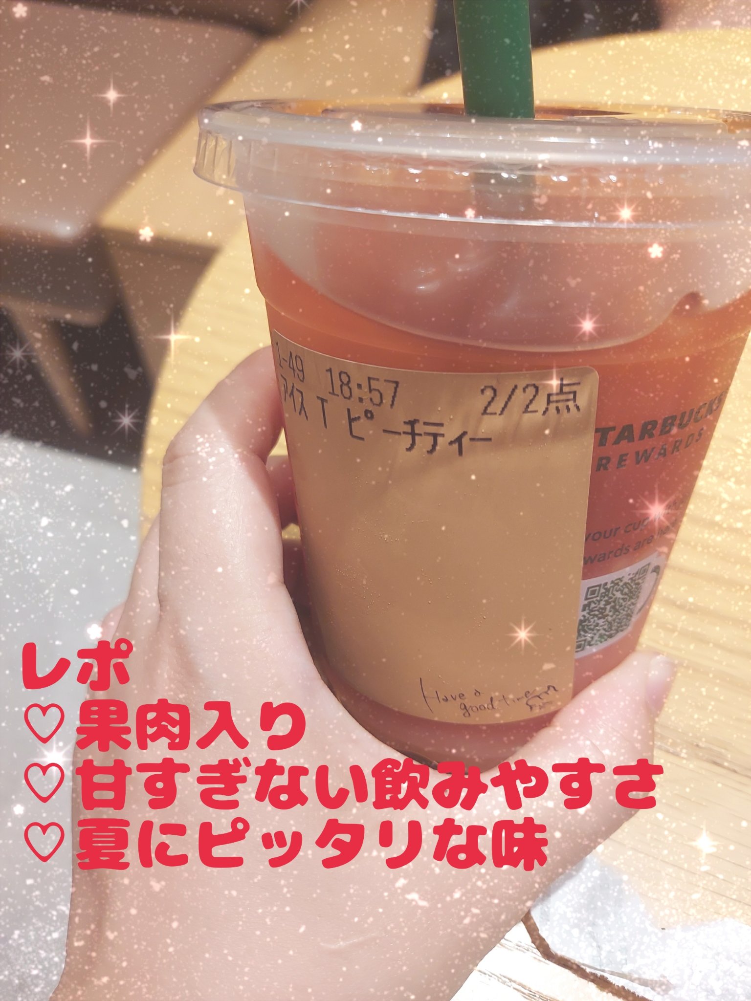 を使ったクチコミ（2枚目）