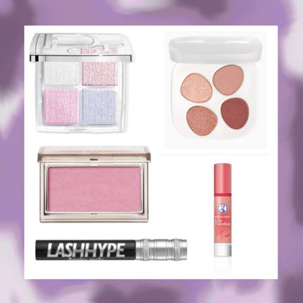 RMK ピュア コンプレクション ブラッシュ/RMK/パウダーチークを使ったクチコミ(6枚目)