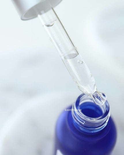 タカミスキンピール/タカミ/ブースター・導入液を使ったクチコミ(4枚目)