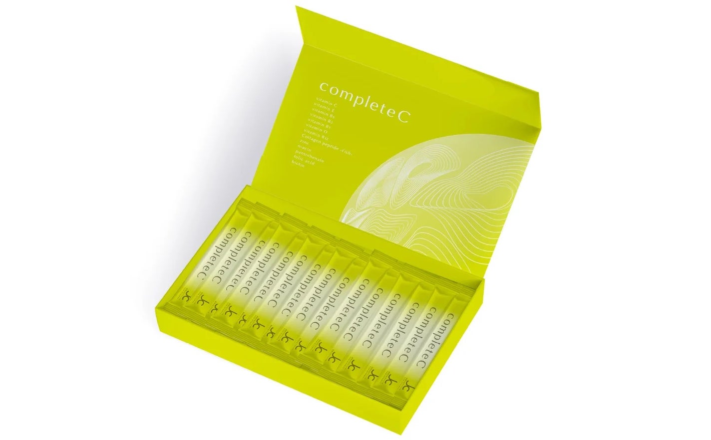 completeC 自由が丘クリニックドクターズプロダクト