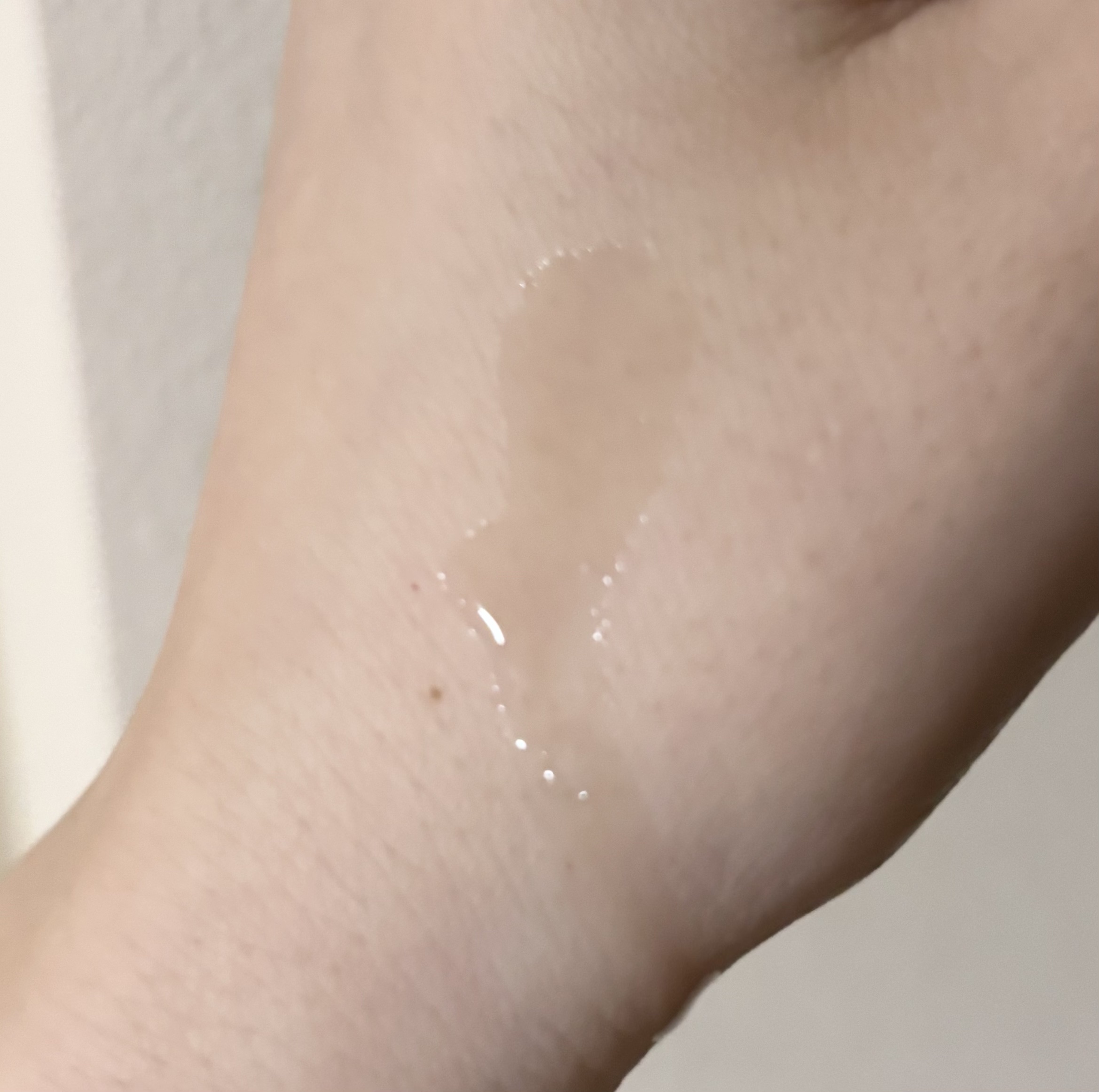 ビタ3セラム/オーズナリー/美容液を使ったクチコミ（2枚目）