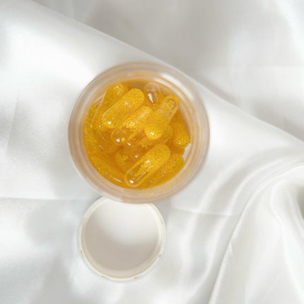 BrightC/Feat./美容サプリメントを使ったクチコミ(6枚目)