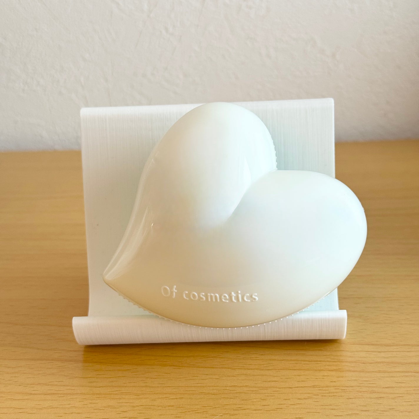 クレンジングオブスキン・01/オブ・コスメティックス/ボディソープを使ったクチコミ(3枚目)