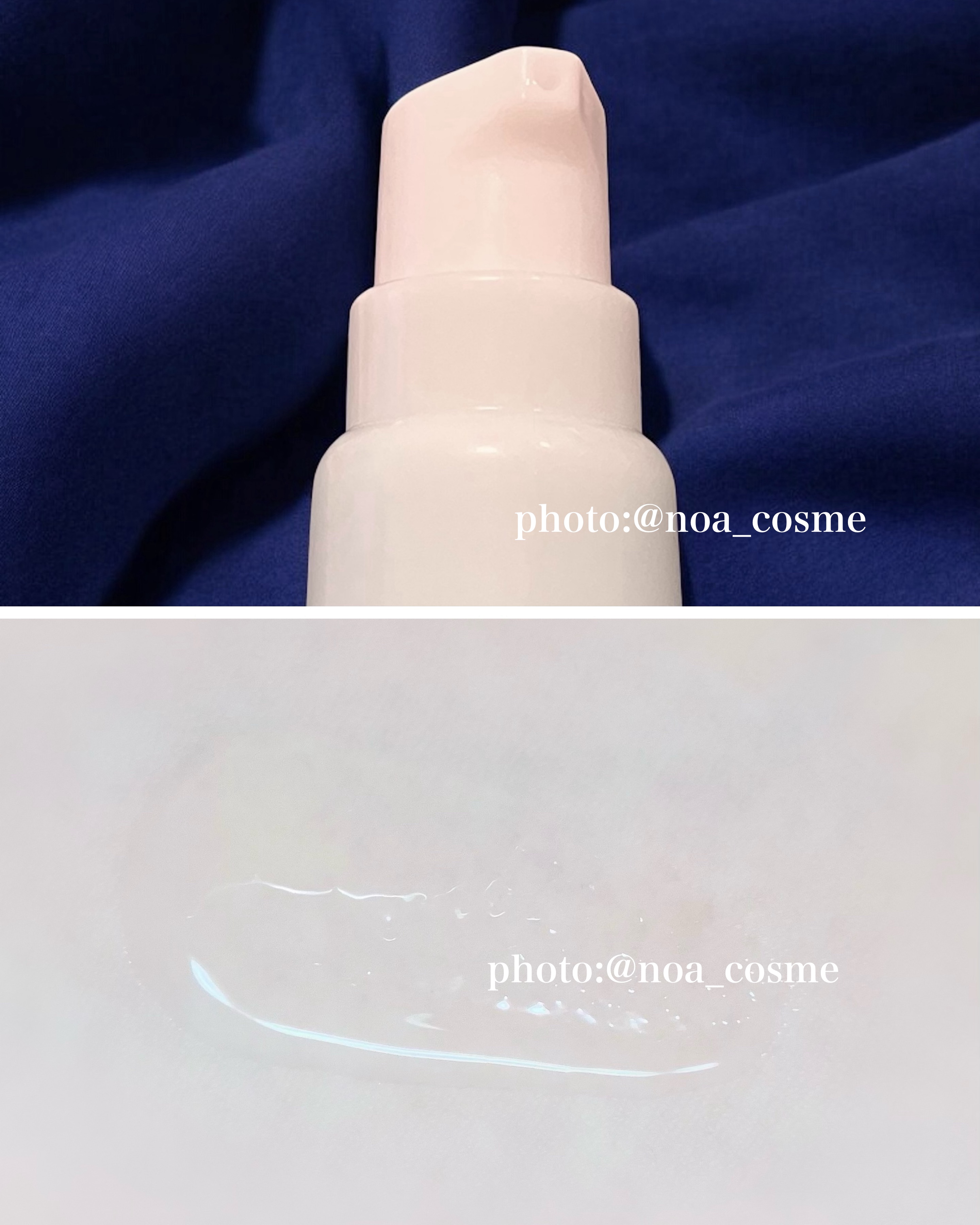 III フェイスローション EX/NOV/化粧水を使ったクチコミ（2枚目）