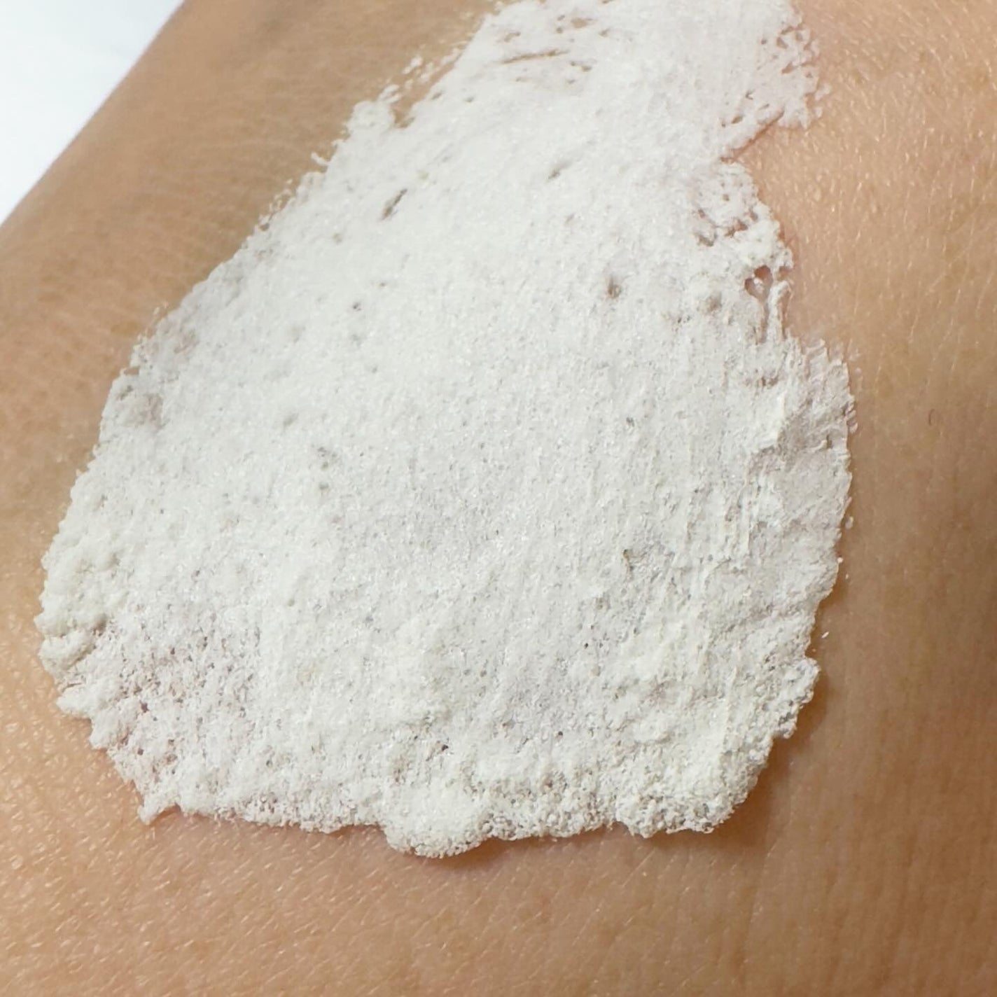 ブレミッシュバブルマッドマスク/PAPA RECIPE/スクラブ・ゴマージュを使ったクチコミ(6枚目)