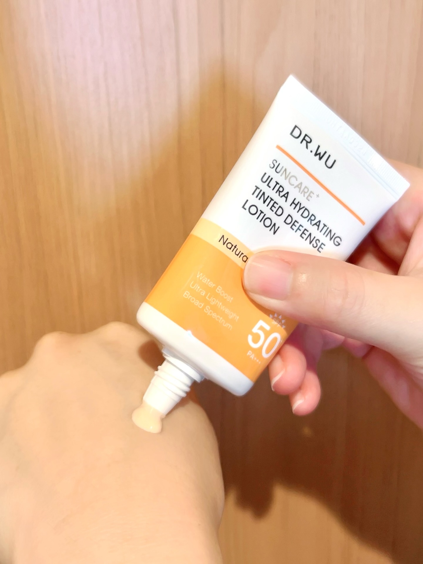 を使ったクチコミ（3枚目）