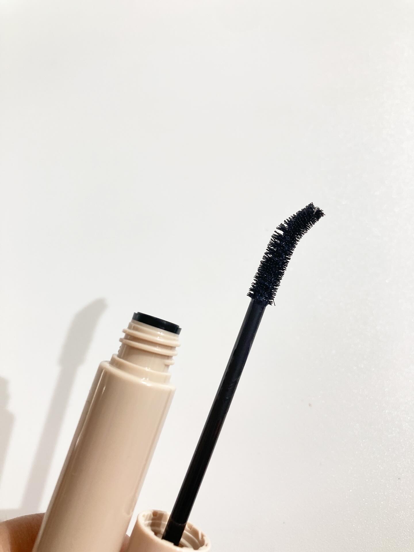 ディテールフィット マスカラ/Visée/マスカラを使ったクチコミ（1枚目）