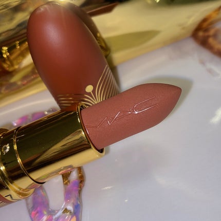 M·A·C ミネラライズ ブラッシュ/M・A・C/パウダーチークを使ったクチコミ(9枚目)