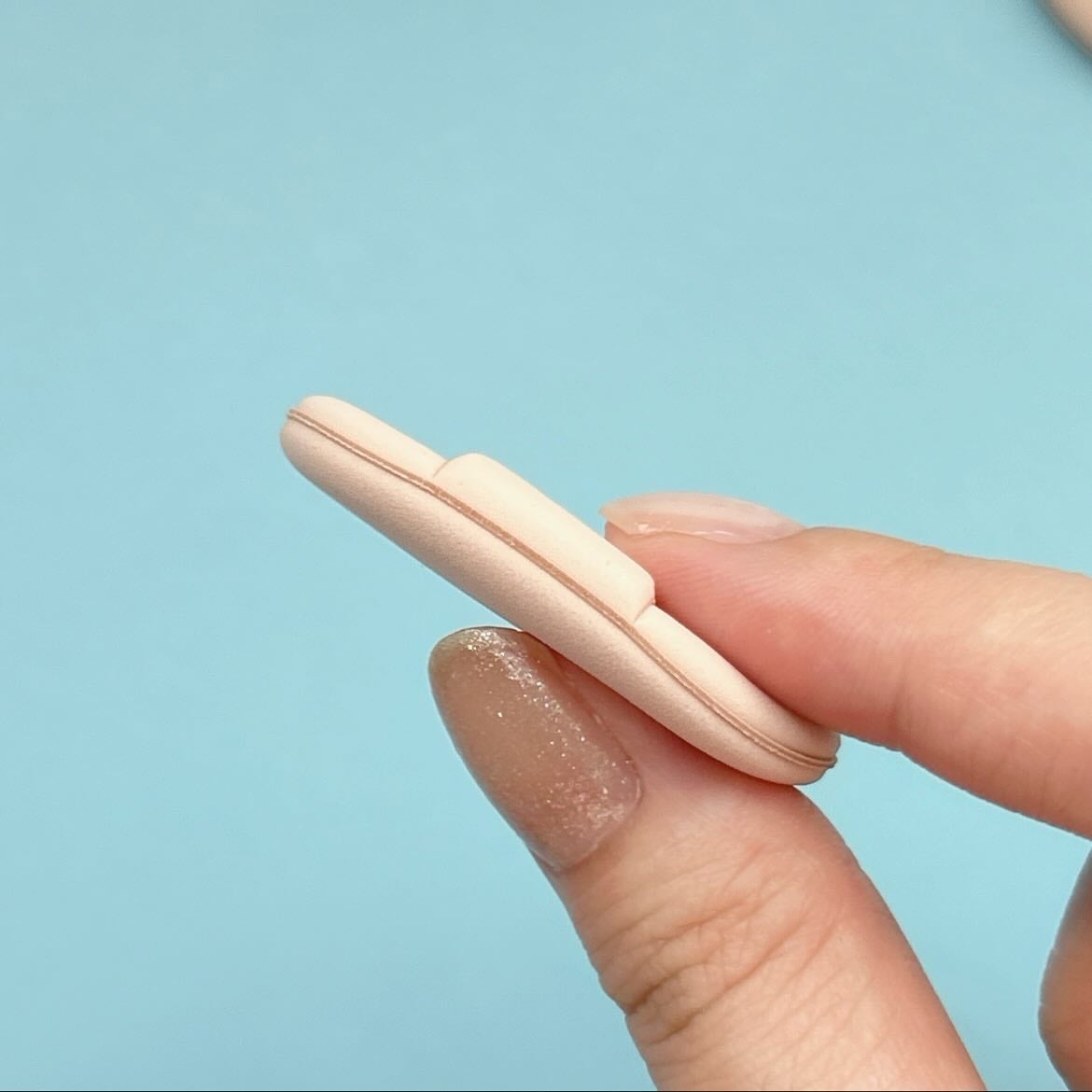 THE TOOL LAB 超密着コンシールデュオ/THE TOOL LAB/その他キットセットを使ったクチコミ(6枚目)