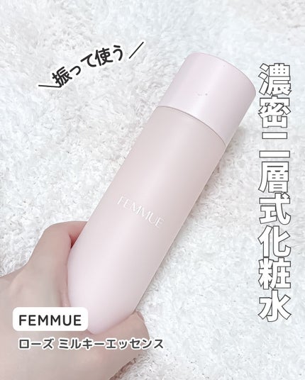 ダヴ ふわとろクリーミースクラブ ザクロ&シアバター/ダヴ/ボディスクラブを使ったクチコミ(4枚目)