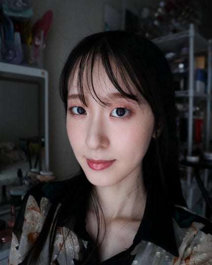 フィー 3Dボリューミングティント/fwee/リップティントを使ったクチコミ(6枚目)