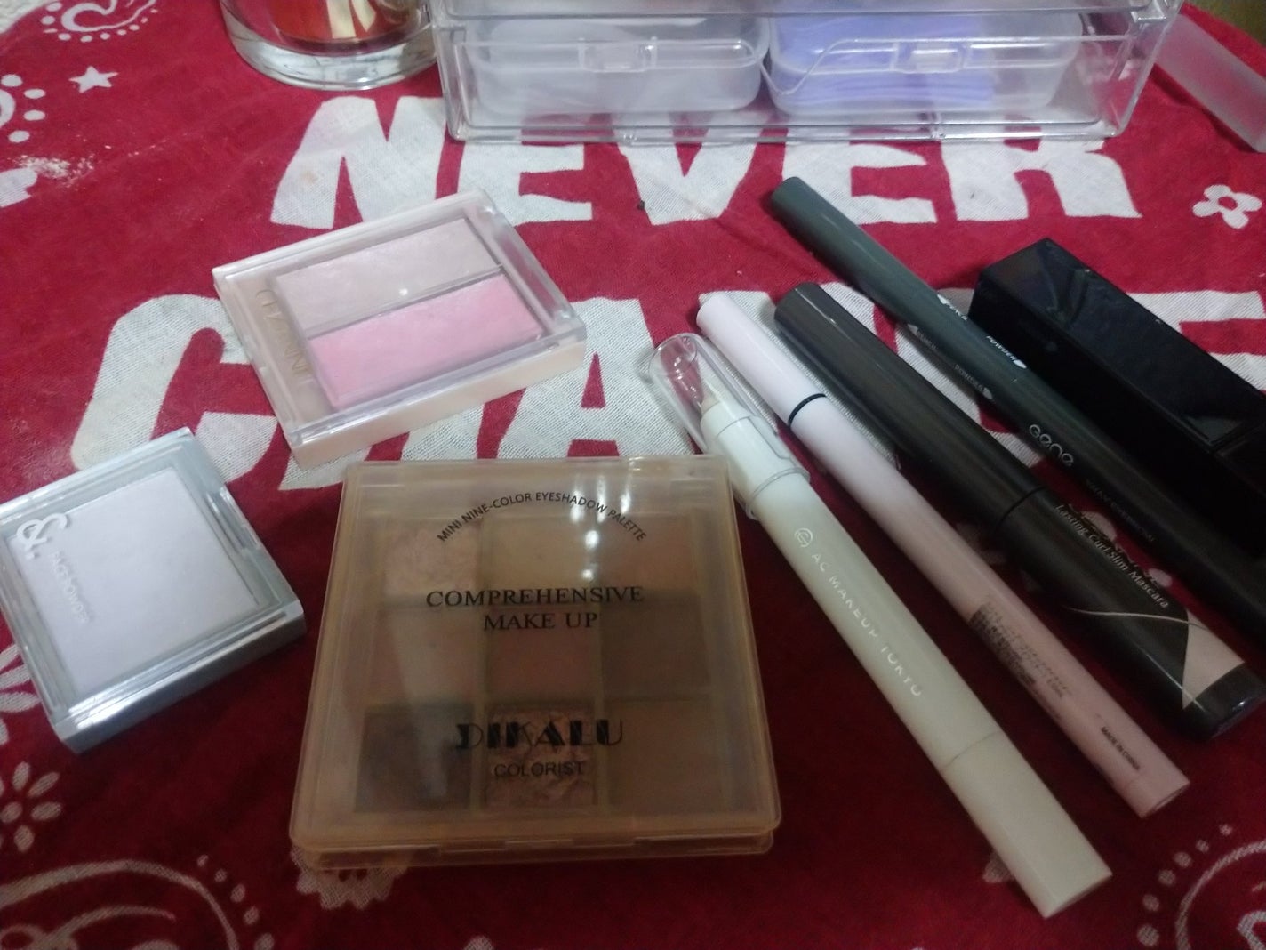 SIGNATURE ESSENCE COVER PACT /AGE20’s/クリーム・エマルジョンファンデーションを使ったクチコミ(2枚目)