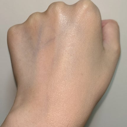 ラスティングベース クール/チャコット・コスメティクス/化粧下地を使ったクチコミ(3枚目)