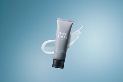 2025/9/2発売 シック シックファースト シェービングミルキークリーム