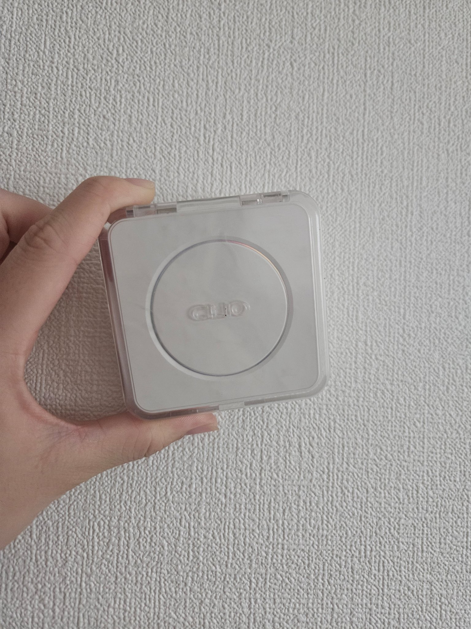 キル カバー ファンウェア クッション ザ オリジナル/CLIO/クッションファンデーションを使ったクチコミ（1枚目）