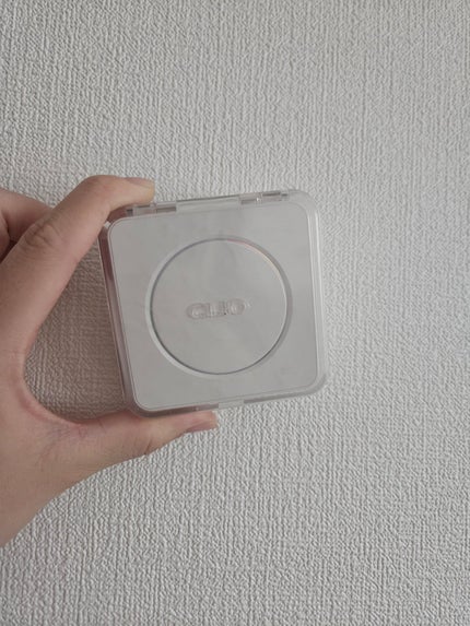 キル カバー ファンウェア クッション ザ オリジナル/CLIO/クッションファンデーションを使ったクチコミ(1枚目)