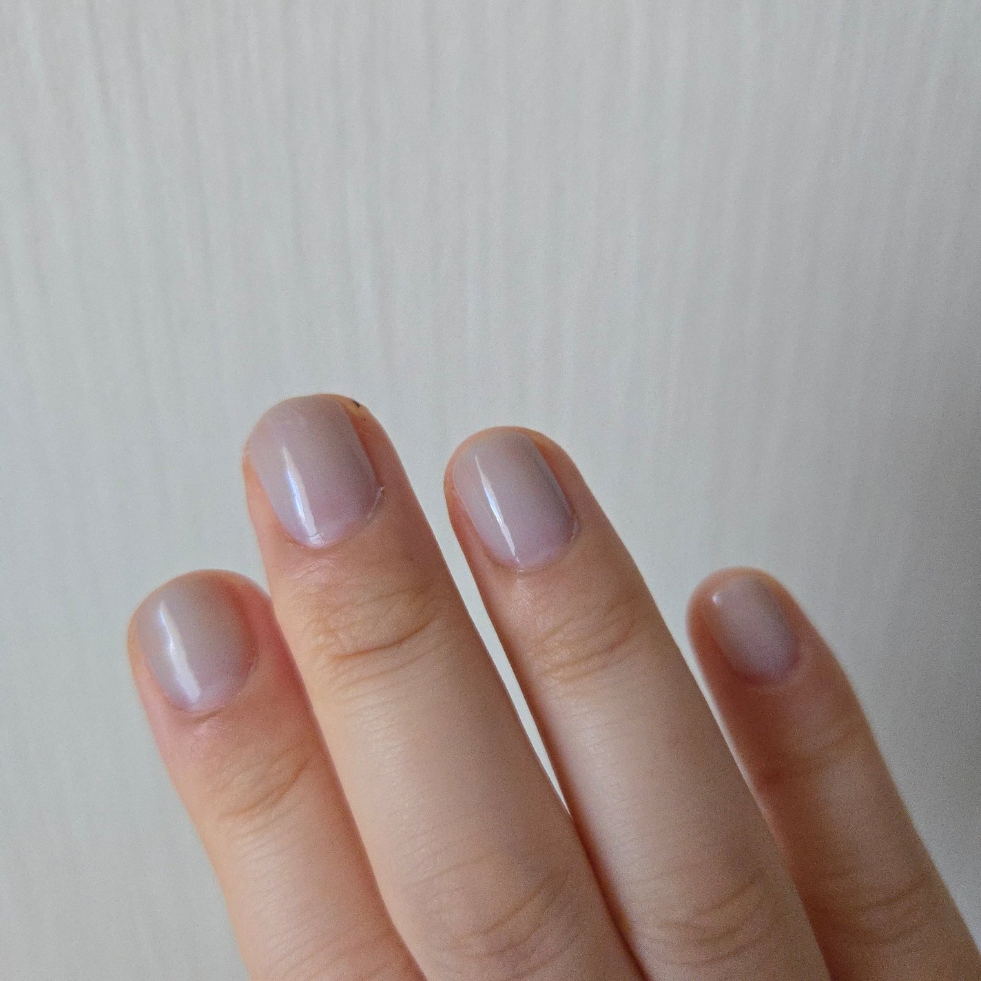 ネイルポリッシュ/THE POLISH./マニキュアを使ったクチコミ(4枚目)