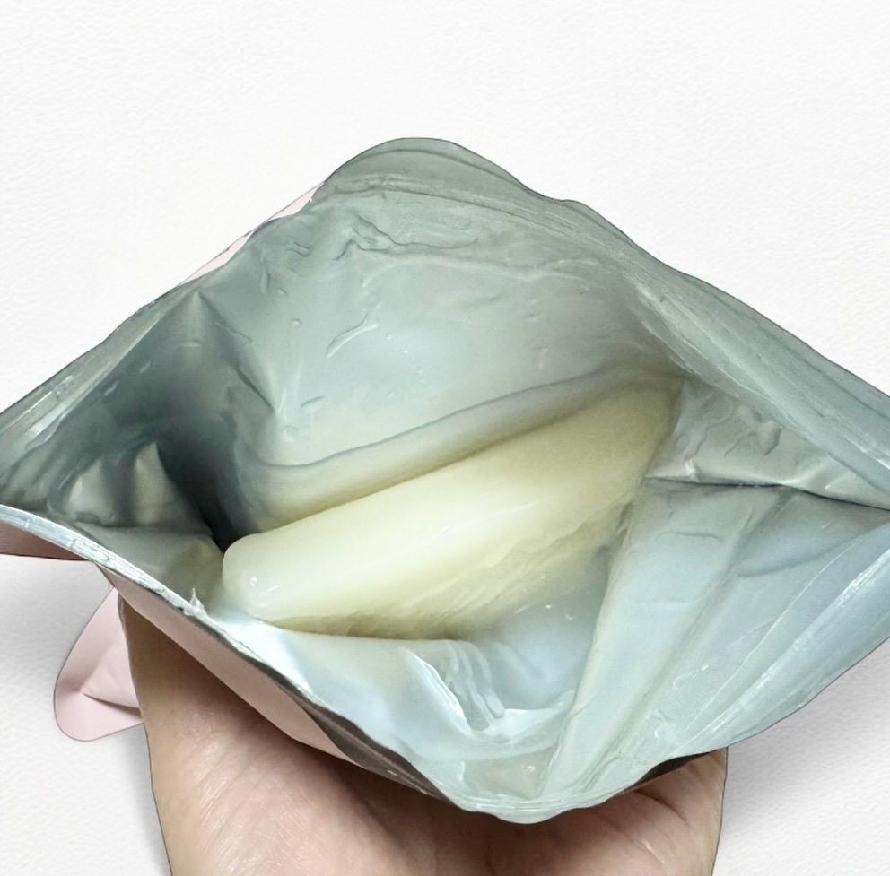 メディリフト ニードルリフトシートマスク/YA-MAN TOKYO JAPAN/シートマスク・パックを使ったクチコミ（2枚目）