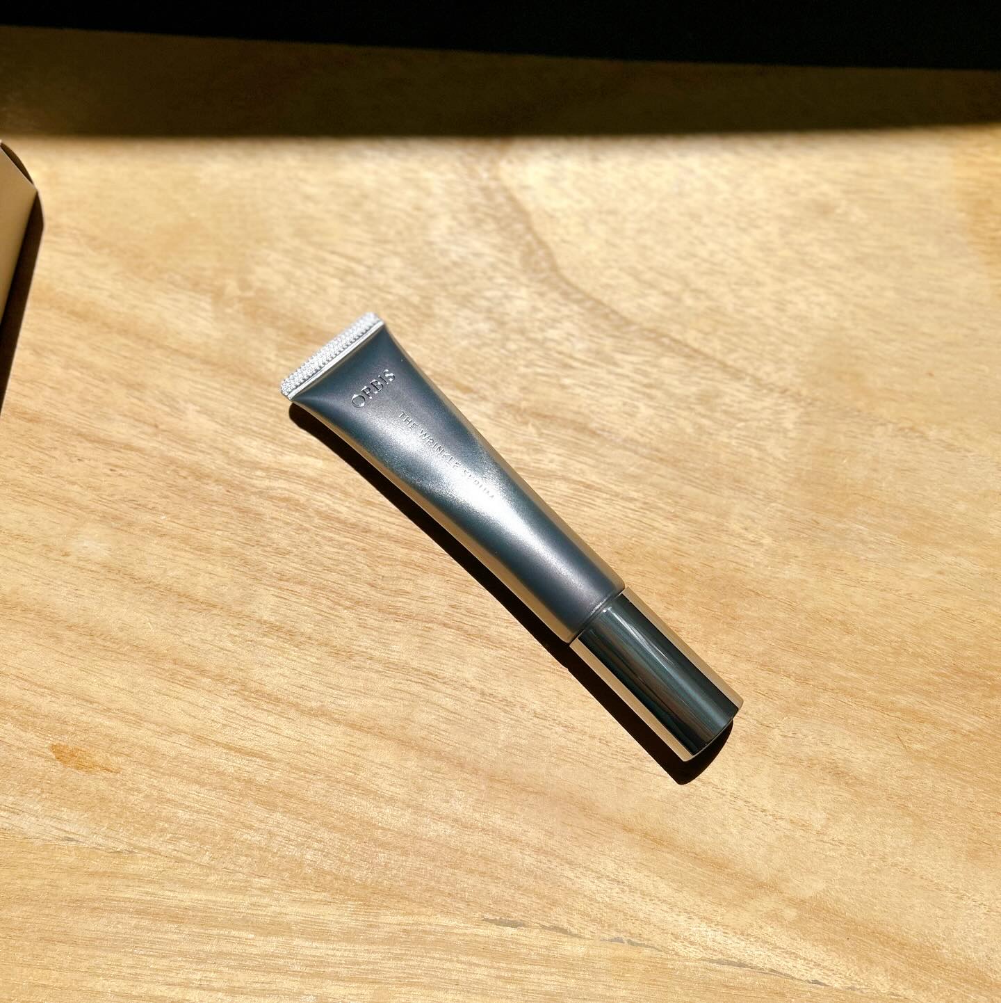 オルビス ザ リンクルセラム/オルビス/美容液を使ったクチコミ（2枚目）