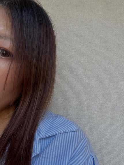 リポ ラボ ケラチンセラム ジェルモイスト シャンプー /トリートメントスリークリペア*/LIPO LABO/市販シャンプーを使ったクチコミ(7枚目)