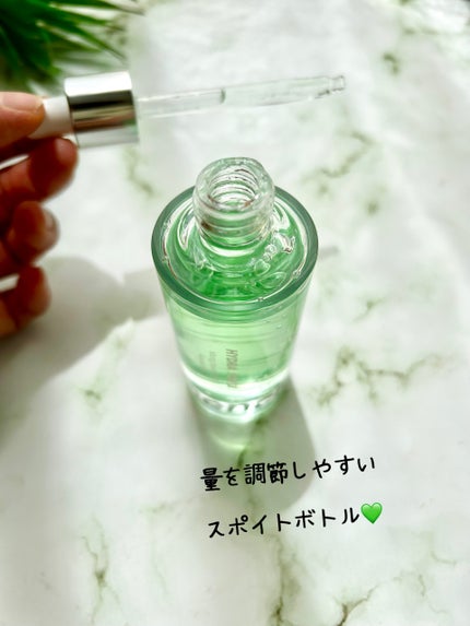 Hydra Forte Ampoule/essenciel/美容液を使ったクチコミ(3枚目)