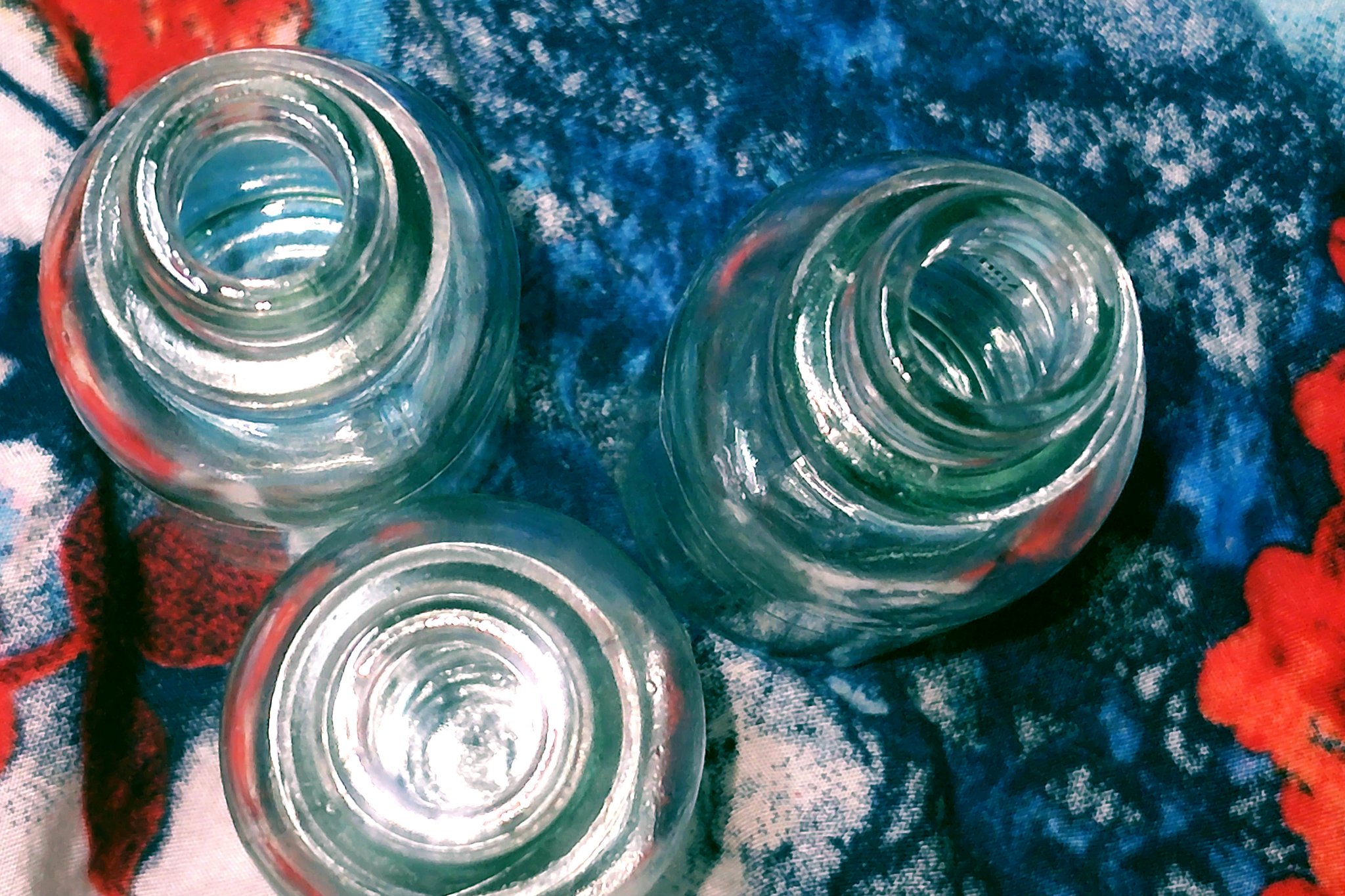 薬用 メディカル アンチヘアロスセラム 50mL/L'OCCITANE/頭皮ローションを使ったクチコミ（2枚目）