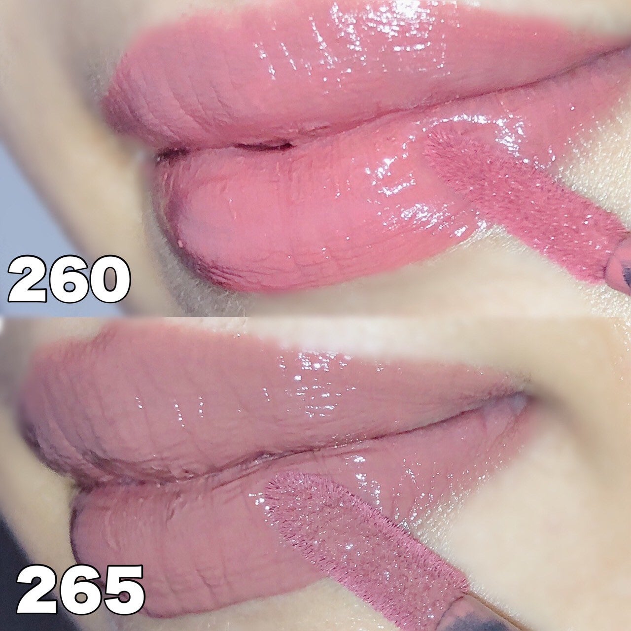 SPステイ マットインク/MAYBELLINE NEW YORK/口紅を使ったクチコミ(4枚目)