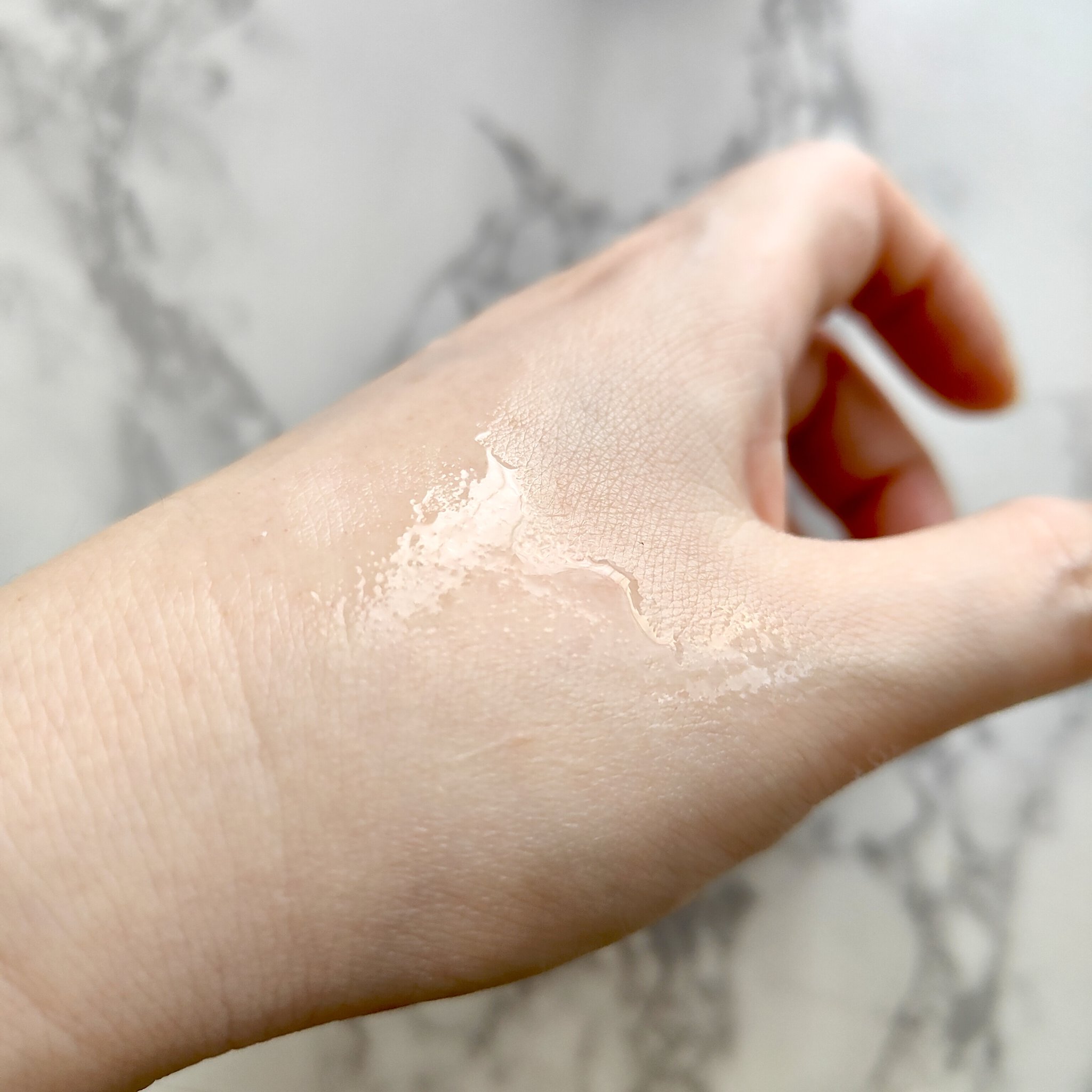 タカミスキンピール/タカミ/ブースター・導入液を使ったクチコミ（2枚目）