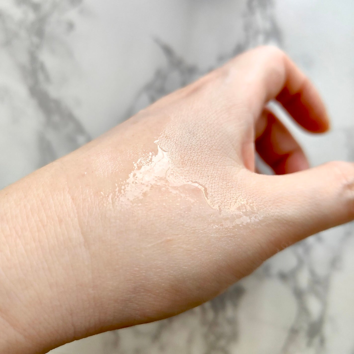 タカミスキンピール/タカミ/ブースター・導入液を使ったクチコミ(2枚目)