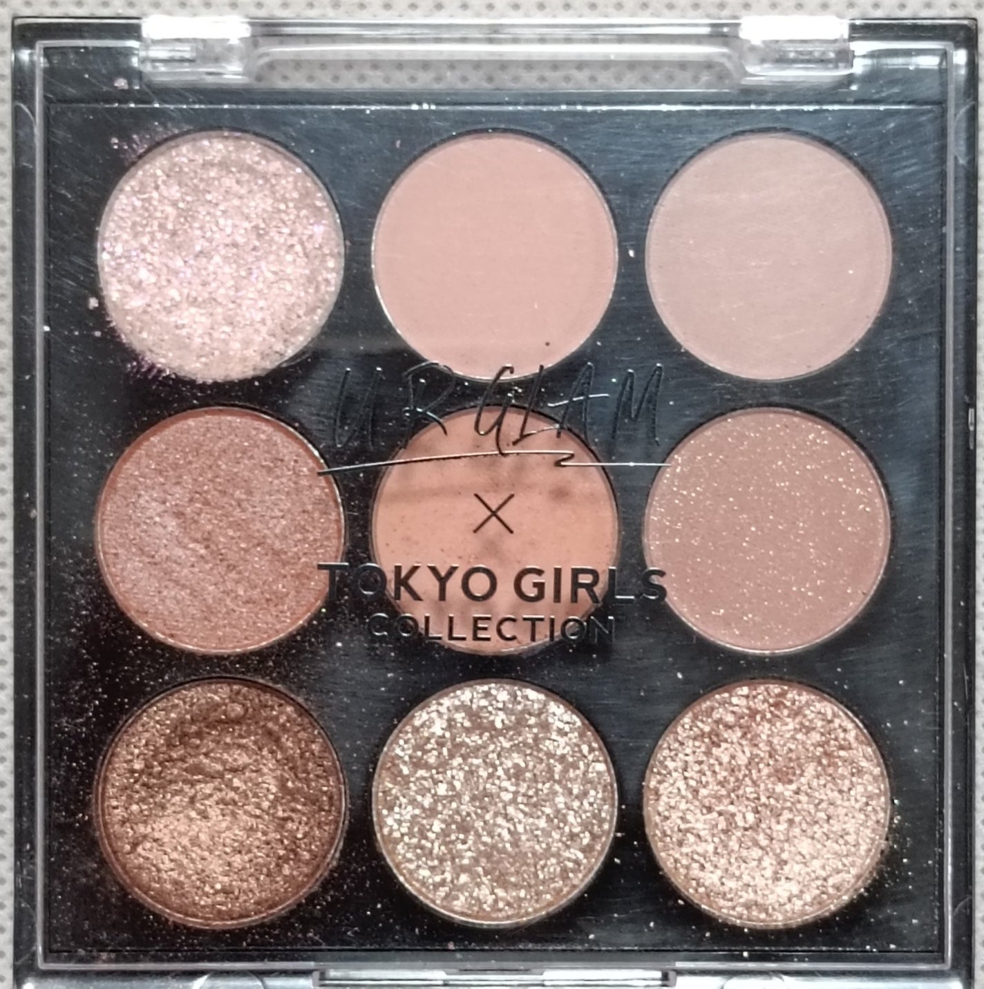 ããŒãºïŒã¢ã€ãããŠããŠããŒ/CEZANNE/ããŠããŒã¢ã€ãããŠã䜿ã£ãã¯ãã³ãïŒ2æç®ïŒ