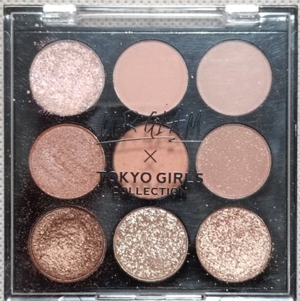 BAKED POWDER BLUSH/Milani Cosmetics/パウダーチークを使ったクチコミ(2枚目)