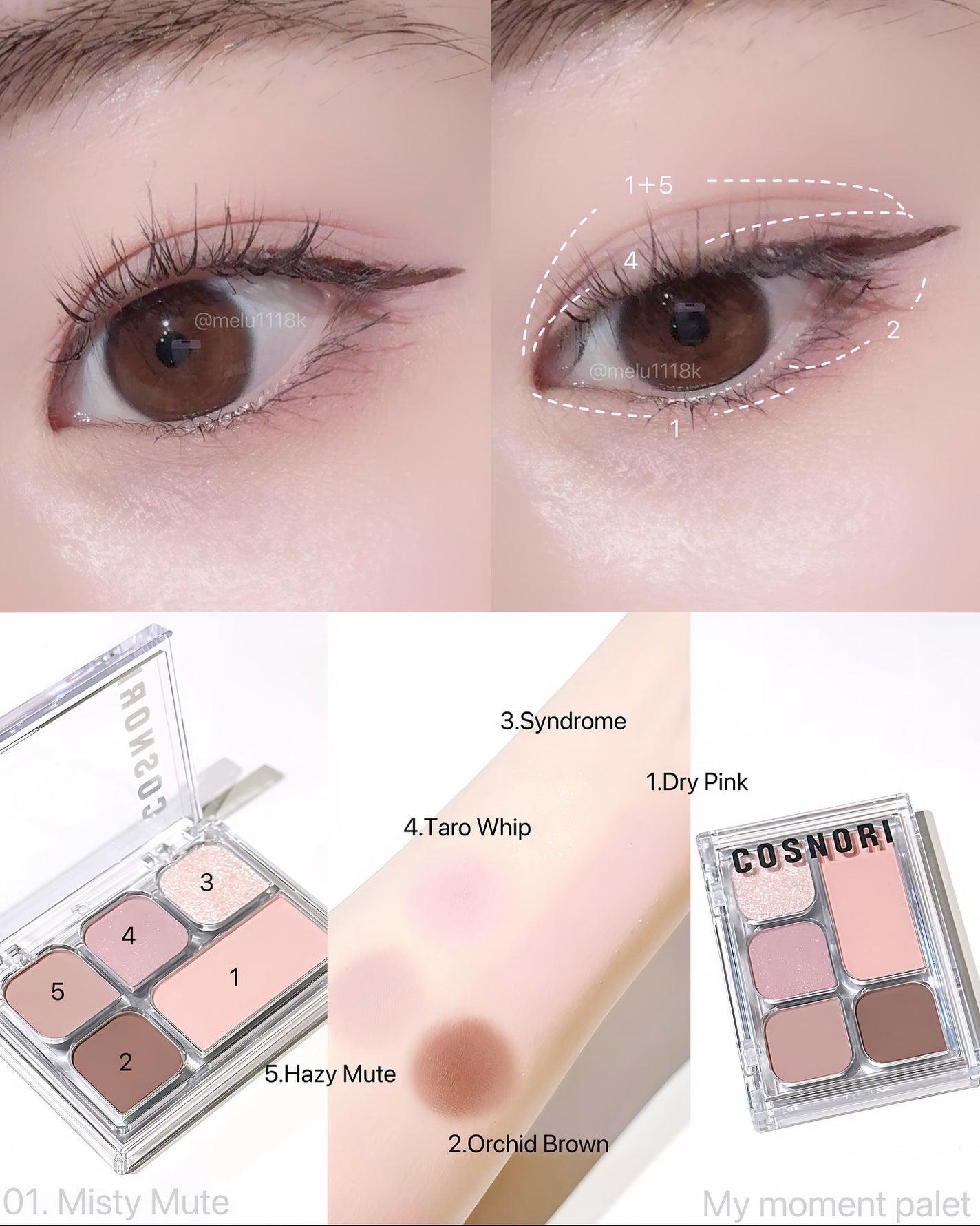 ユアースキンドレストーンアップベース/COSNORI/化粧下地を使ったクチコミ(2枚目)