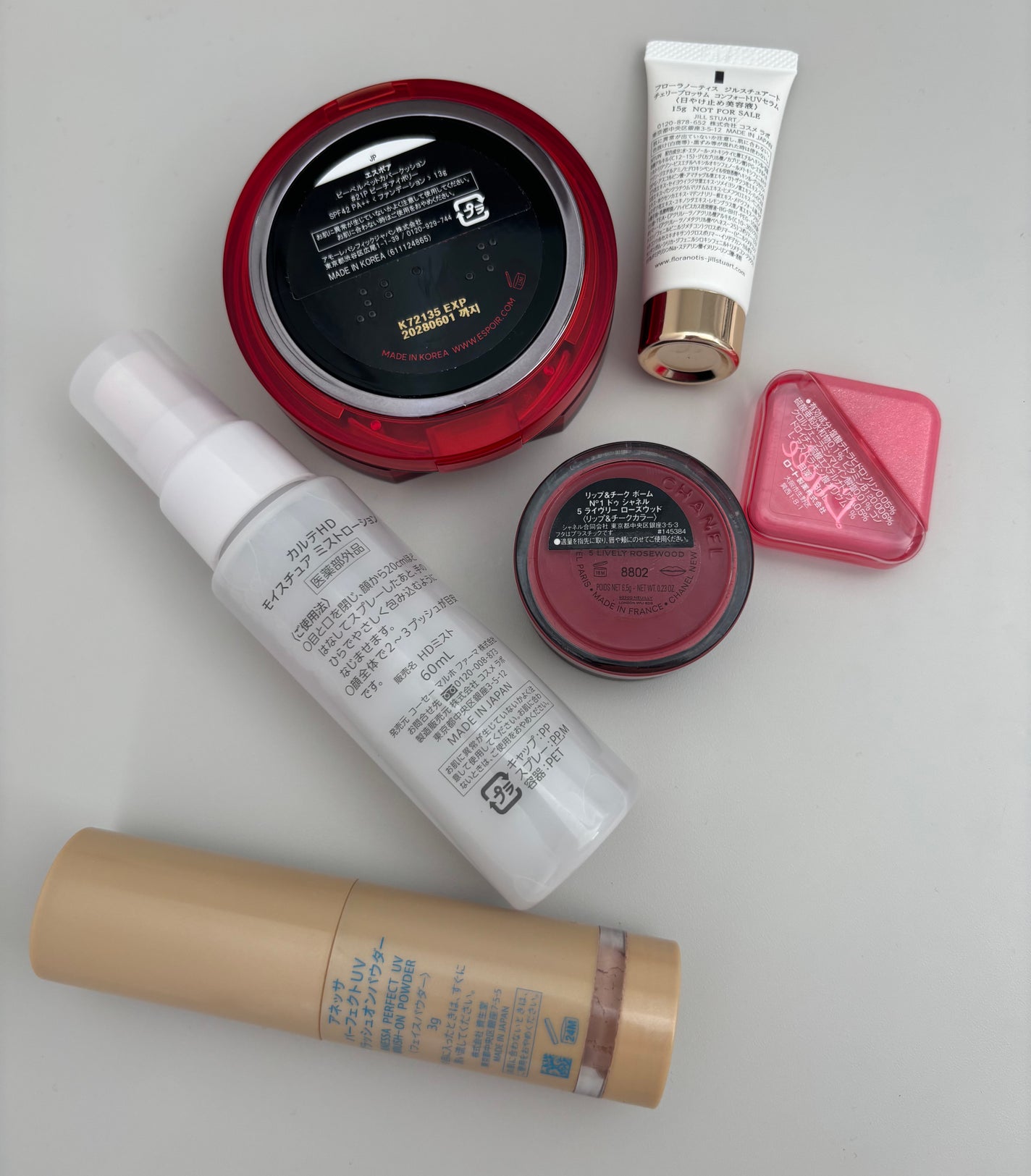 ロートリセ(医薬品)/ロート製薬/その他を使ったクチコミ(2枚目)