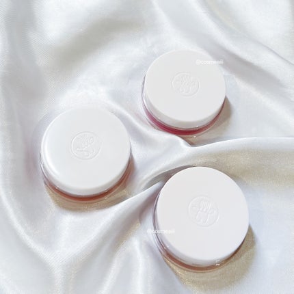 Arti Spread Color Balm/SON&PARK/リップグロスを使ったクチコミ(2枚目)