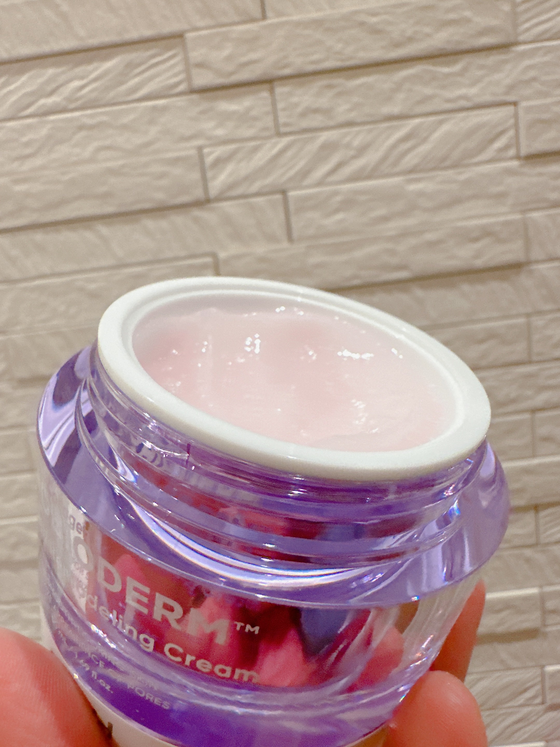 バイオヒールボ プロバイオダーム 3Dリフティングクリーム/BIOHEAL BOH/フェイスクリームを使ったクチコミ（2枚目）