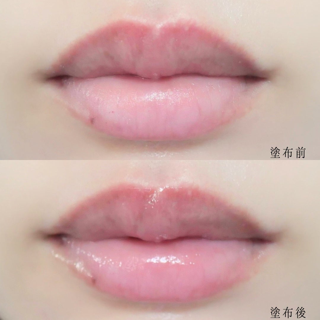 エテュセ リップエッセンス/ettusais/リップ美容液を使ったクチコミ(5枚目)