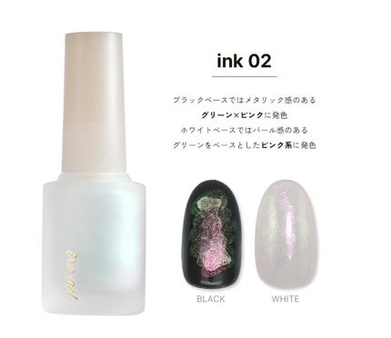 ブルーミングリキッド/NAILTOWN/ネイル用品を使ったクチコミ(8枚目)