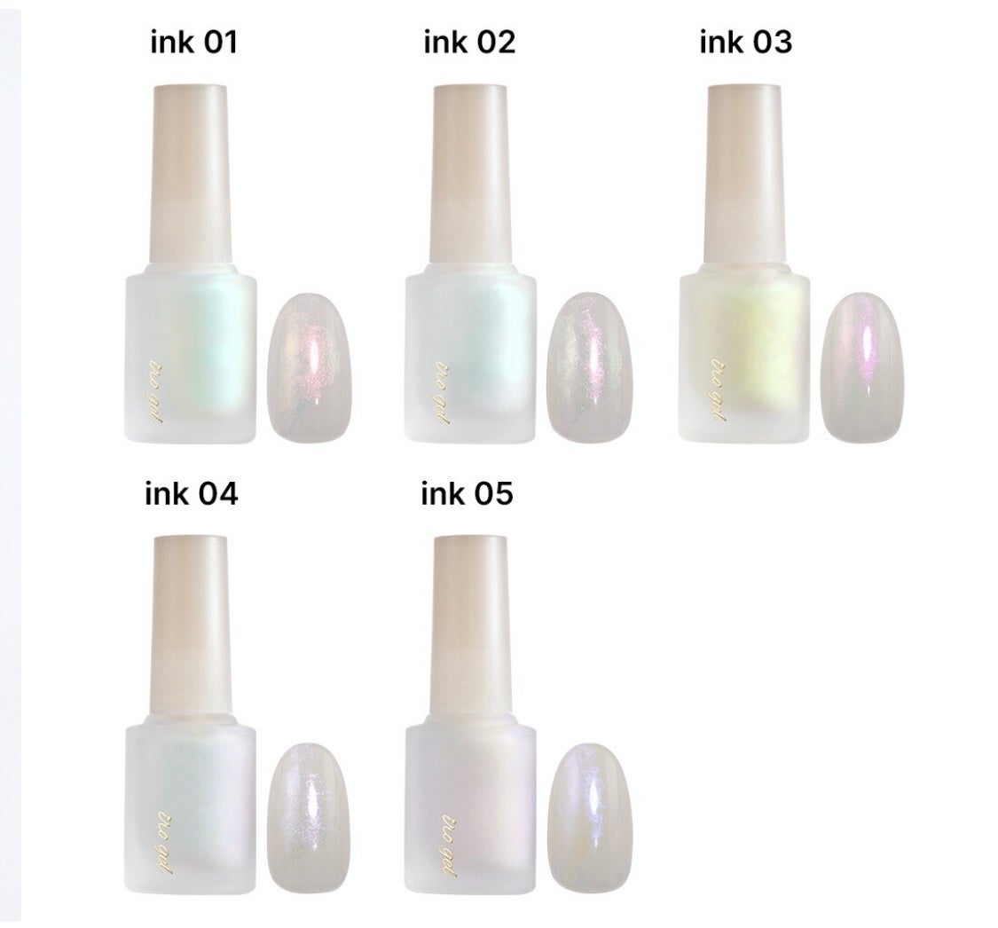 ブルーミングリキッド/NAILTOWN/ネイル用品を使ったクチコミ(6枚目)